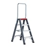 Altrex Altrex Falco trap dubbel oploopbaar Altrex Altrex Falco trap dubbel oploopbaar
