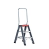 Altrex Altrex Falco trap dubbel oploopbaar Altrex Altrex Falco trap dubbel oploopbaar