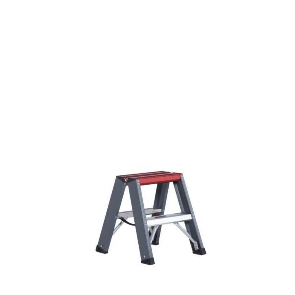 Altrex Altrex Falco trap dubbel oploopbaar Altrex Altrex Falco trap dubbel oploopbaar