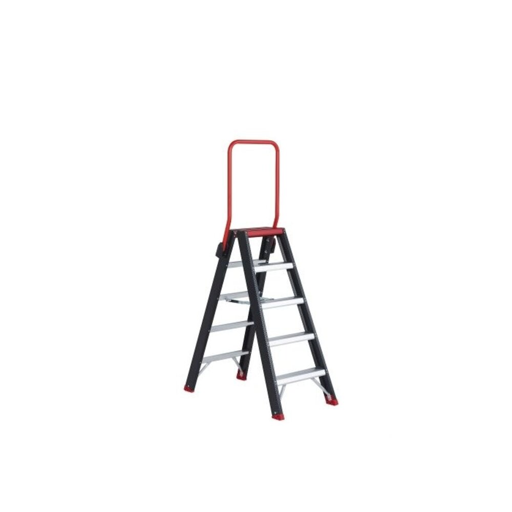 Altrex  Altrex Taurus dubbel oploopbare trap (TDO)