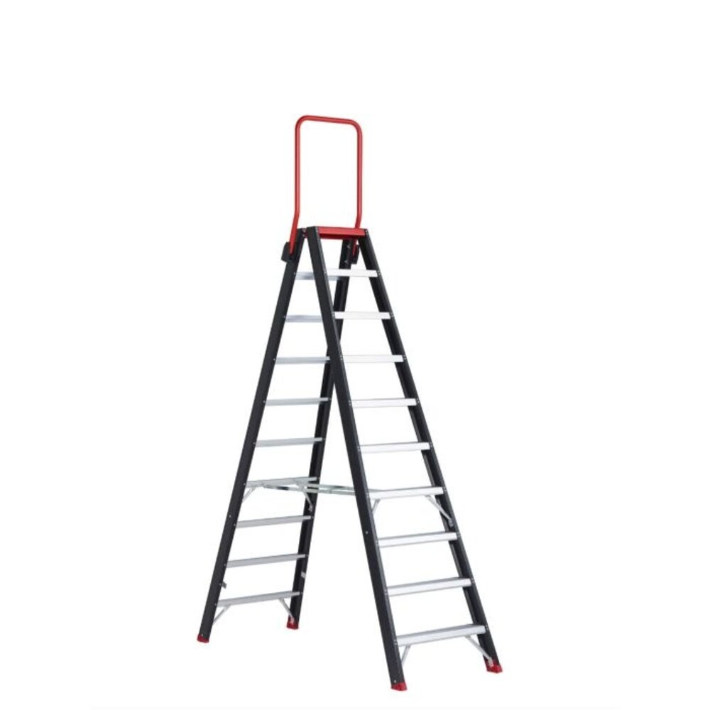 Altrex  Altrex Taurus dubbel oploopbare trap (TDO)