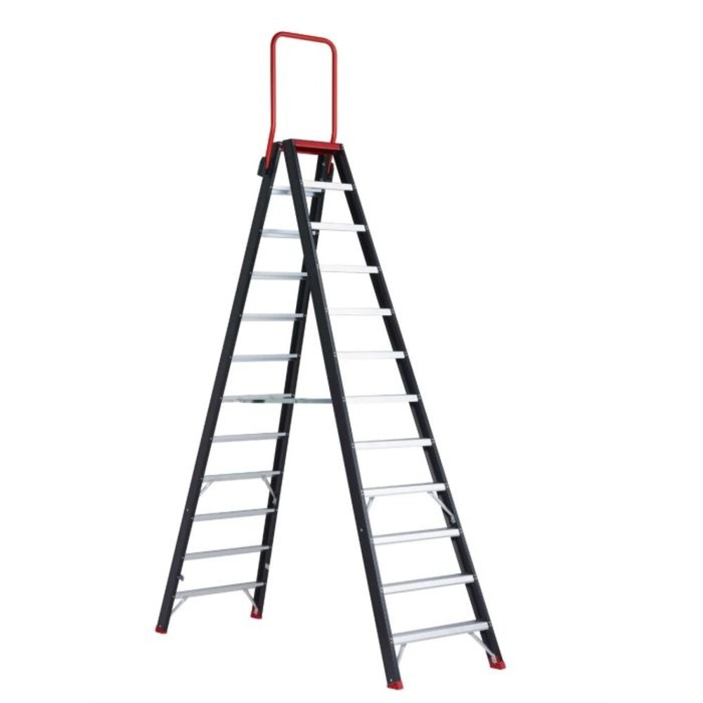 Altrex  Altrex Taurus dubbel oploopbare trap (TDO)