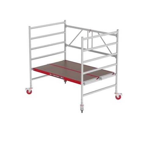 Altrex  Altrex Kamersteiger RS 45-POWER Breed