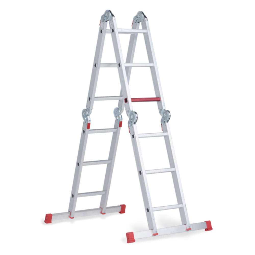 Altrex Altrex Vouwladder Varitrex Plus Altrex Altrex Vouwladder Varitrex Plus