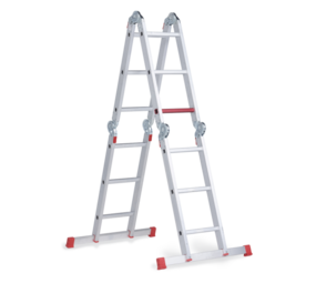 Altrex Altrex Vouwladder Varitrex Plus Altrex Altrex Vouwladder Varitrex Plus