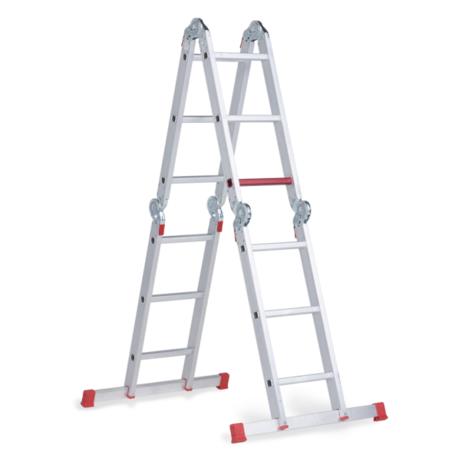 Altrex Altrex Vouwladder Varitrex Plus Altrex Altrex Vouwladder Varitrex Plus