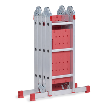 Altrex Altrex Vouwladder Varitrex Plus Altrex Altrex Vouwladder Varitrex Plus