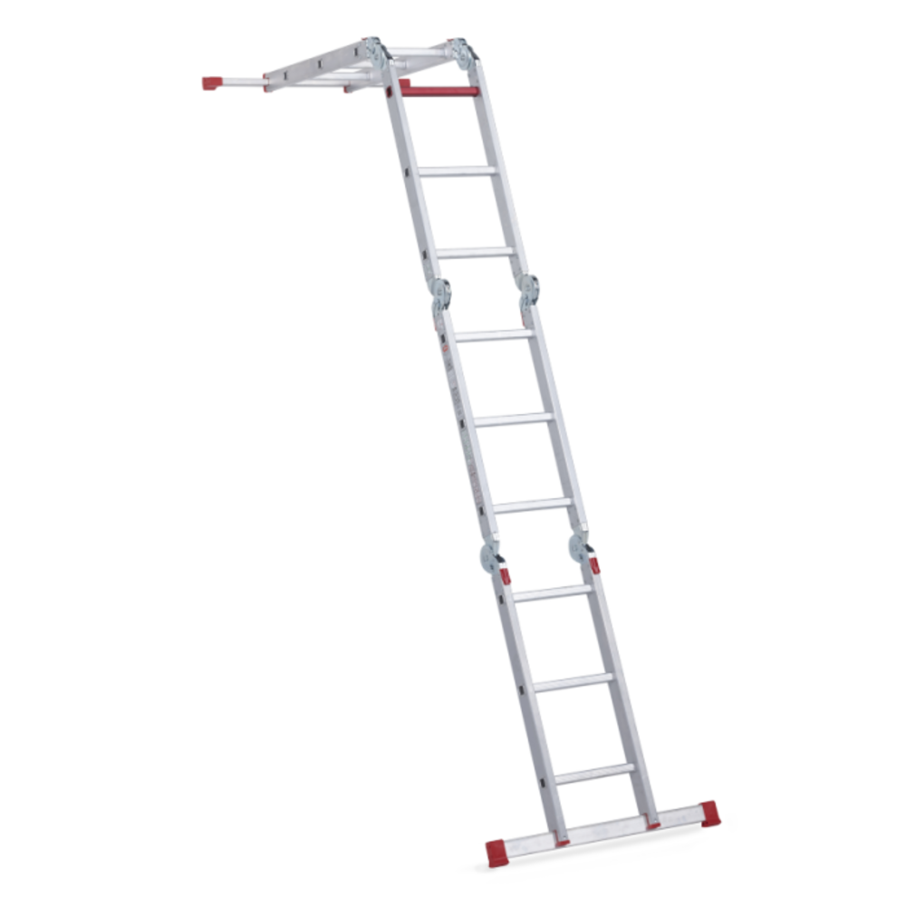Altrex Altrex Vouwladder Varitrex Plus Altrex Altrex Vouwladder Varitrex Plus