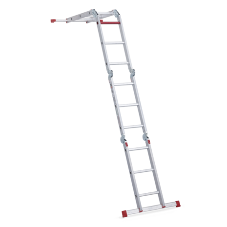 Altrex Altrex Vouwladder Varitrex Plus Altrex Altrex Vouwladder Varitrex Plus