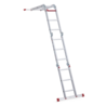 Altrex Altrex Vouwladder Varitrex Plus Altrex Altrex Vouwladder Varitrex Plus