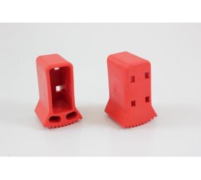 Altrex  Altrex Set eindkap stabiliteitsbalk - Varitrex Plus/Do-it-All