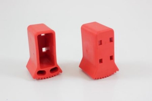 Altrex  Altrex Set eindkap stabiliteitsbalk - Varitrex Plus/Do-it-All