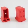 Altrex Altrex Set eindkap stabiliteitsbalk - Varitrex Plus/Do-it-All Altrex Altrex Set eindkap stabiliteitsbalk - Varitrex Plus/Do-it-All