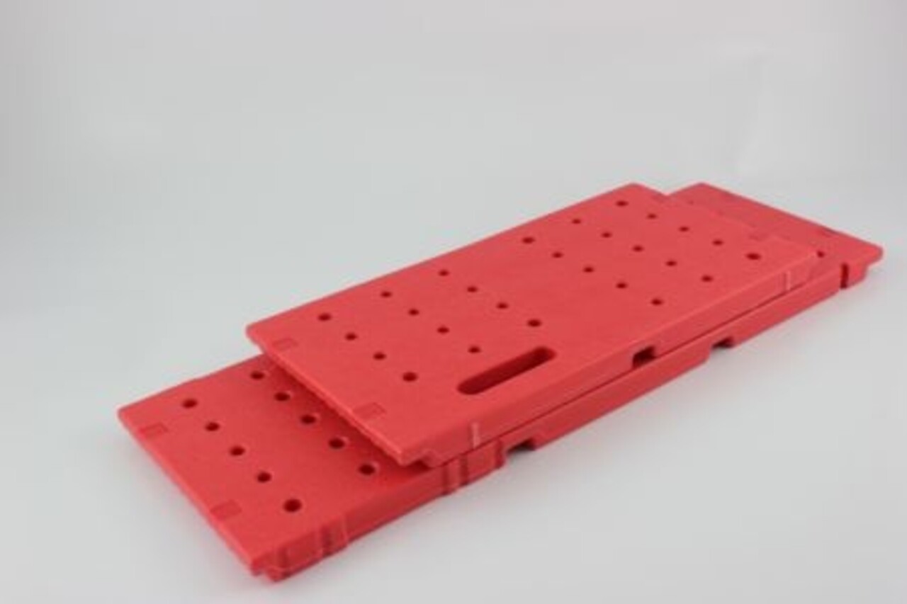 Altrex  Altrex Platform - Varitrex Plus