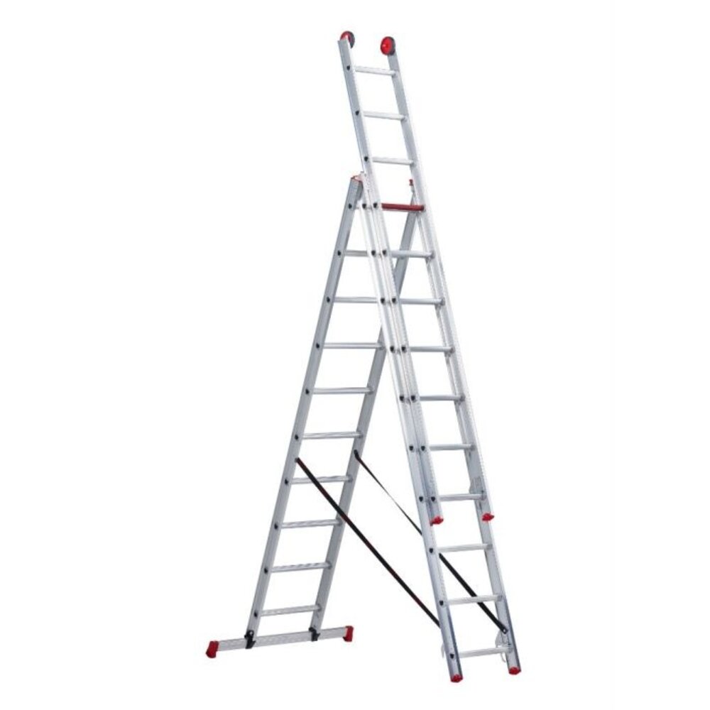 Altrex  Altrex All Round 3-delige ladder