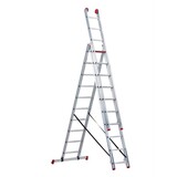 Altrex Altrex All Round 3-delige ladder Altrex Altrex All Round 3-delige ladder