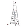 Altrex Altrex All Round 3-delige ladder Altrex Altrex All Round 3-delige ladder