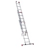 Altrex Altrex All Round 3-delige ladder Altrex Altrex All Round 3-delige ladder