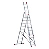 Altrex Altrex All Round 3-delige ladder Altrex Altrex All Round 3-delige ladder