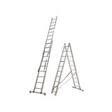 Altrex Altrex All Round 2-delige ladder Altrex Altrex All Round 2-delige ladder