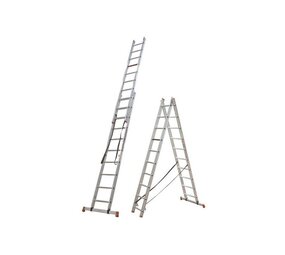 Altrex  Altrex All Round 2-delige ladder