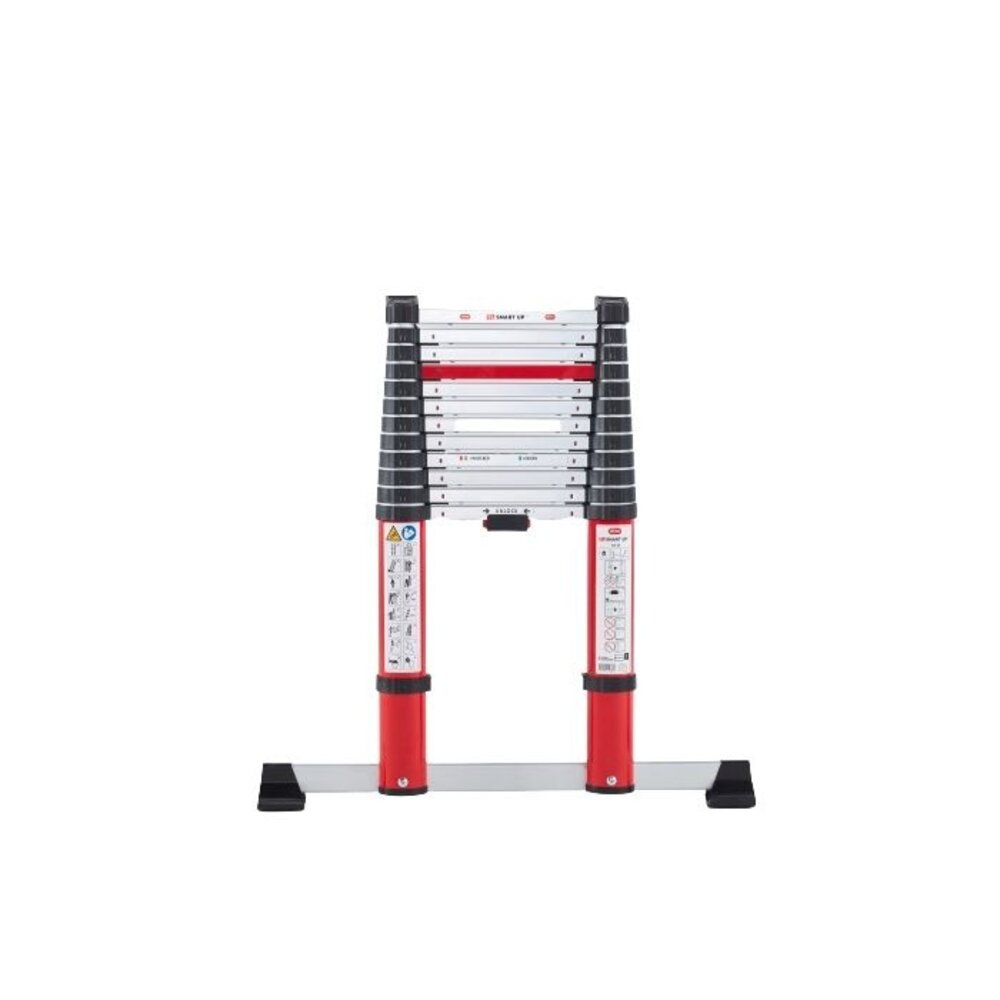 Altrex  Altrex telescopische ladder TL Smart Up Go