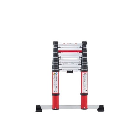 Altrex  Altrex telescopische ladder TL Smart Up Go