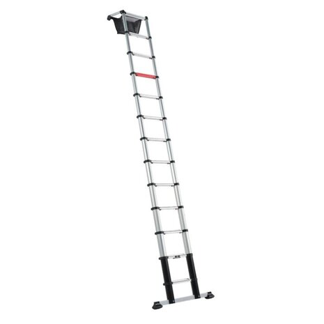 Altrex  Altrex telescopische ladder TL Smart Up Pro