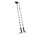 Altrex telescopische ladder TL Smart Up Pro