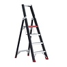 Altrex Altrex Taurus trap enkel oploopbaar Altrex Altrex Taurus trap enkel oploopbaar