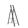 Altrex Altrex Taurus trap enkel oploopbaar Altrex Altrex Taurus trap enkel oploopbaar