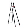 Altrex Altrex Taurus trap enkel oploopbaar Altrex Altrex Taurus trap enkel oploopbaar