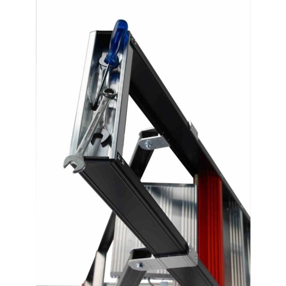 Altrex  Altrex Taurus trap enkel oploopbaar