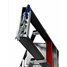 Altrex Altrex Taurus trap enkel oploopbaar Altrex Altrex Taurus trap enkel oploopbaar