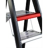 Altrex Altrex Taurus trap enkel oploopbaar Altrex Altrex Taurus trap enkel oploopbaar