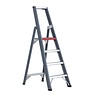Altrex Altrex Falco trap enkel oploopbaar Altrex Altrex Falco trap enkel oploopbaar