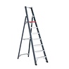 Altrex Altrex Falco trap enkel oploopbaar Altrex Altrex Falco trap enkel oploopbaar