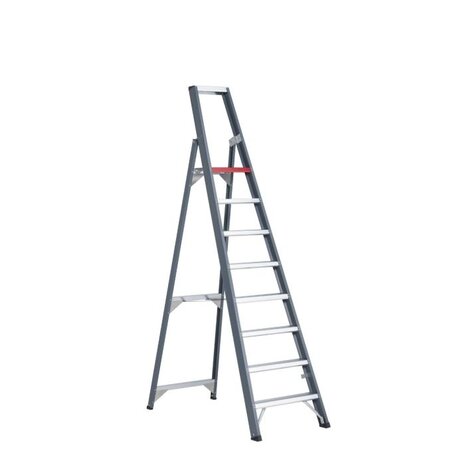 Altrex  Altrex Falco trap enkel oploopbaar