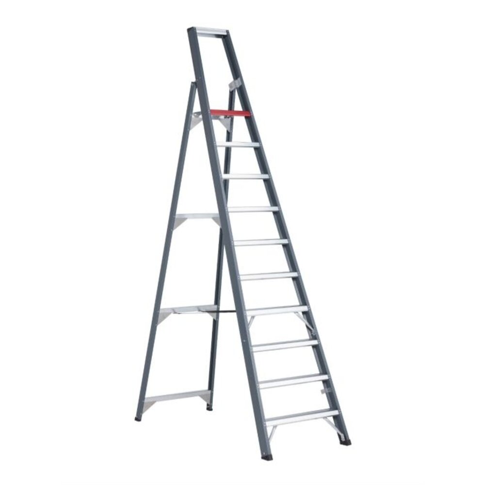 Altrex  Altrex Falco trap enkel oploopbaar