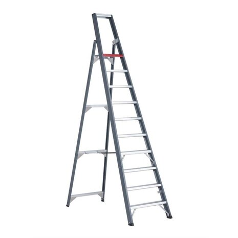 Altrex  Altrex Falco trap enkel oploopbaar