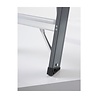 Altrex Altrex Falco trap enkel oploopbaar Altrex Altrex Falco trap enkel oploopbaar