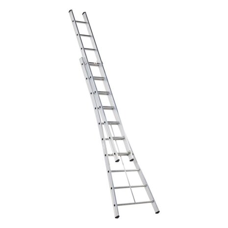 Altrex  Altrex opsteekladder Kibo