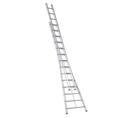 Altrex  Altrex opsteekladder Kibo