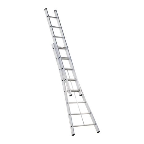 Altrex  Altrex opsteekladder Kibo