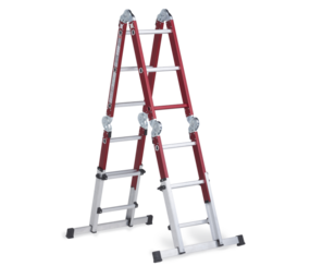 Altrex  Altrex Vouwladder Varitrex Do-it-All