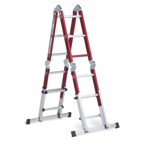 Altrex  Altrex Vouwladder Varitrex Do-it-All