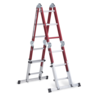 Altrex Altrex Vouwladder Varitrex Do-it-All Altrex Altrex Vouwladder Varitrex Do-it-All