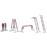 Altrex Altrex Vouwladder Varitrex Do-it-All Altrex Altrex Vouwladder Varitrex Do-it-All