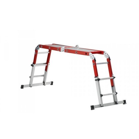 Altrex  Altrex Vouwladder Varitrex Do-it-All