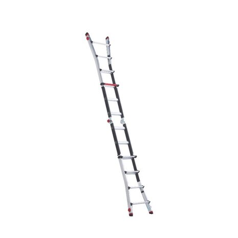 Altrex  Altrex Vouwladder Varitrex Teleprof Flex 4x4 treden